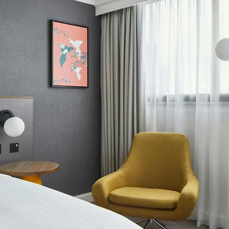 Cardiff Marriott Hotel-3