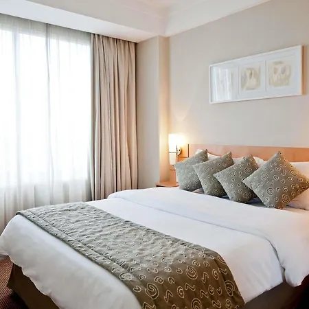 Mercure Guarulhos Aeroporto-3