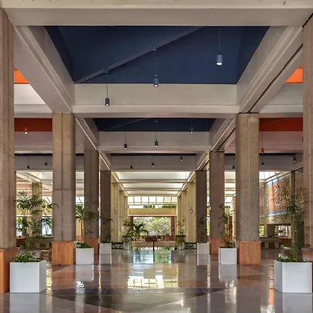 Melia Puerto Vallarta-2