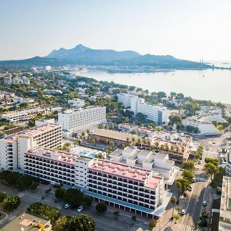 INNSiDE by Meliá Alcudia-2