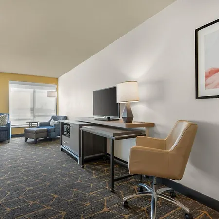 Holiday Inn & Suites Oakland - Airport By Ihg-2