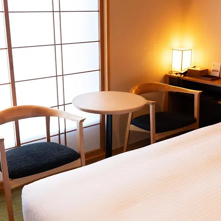 Hotel Niwa Tokyo-2