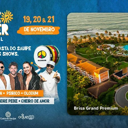 Sauipe Brisa Grand Premium All Inclusive-3