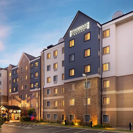 Staybridge Suites Minneapolis-Bloomington By Ihg-3