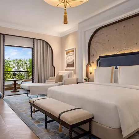 Jumeirah Zabeel Saray Dubai-3