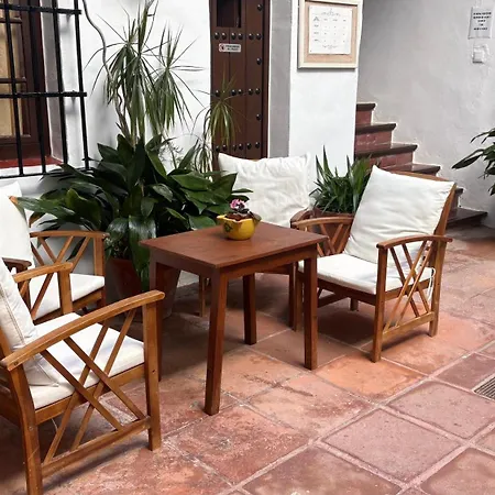 Hostal Gran Capitan-3