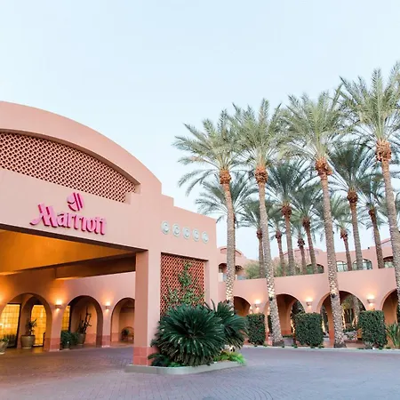 Scottsdale Marriott At Mcdowell Mountains-3