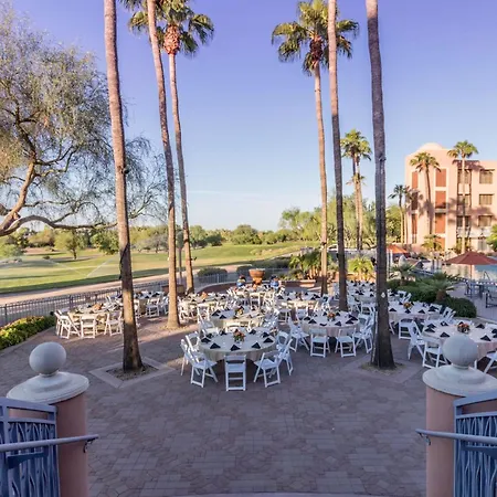 Scottsdale Marriott At Mcdowell Mountains-2