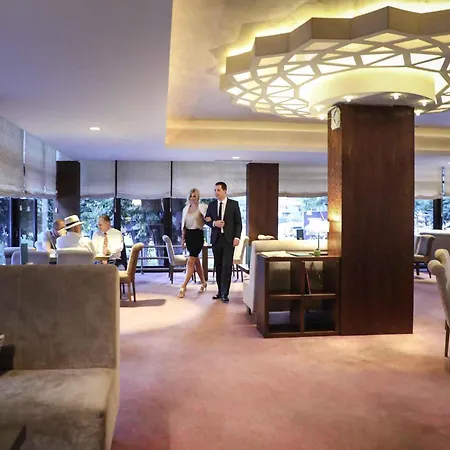 Movenpick hotel Sarajevo-2