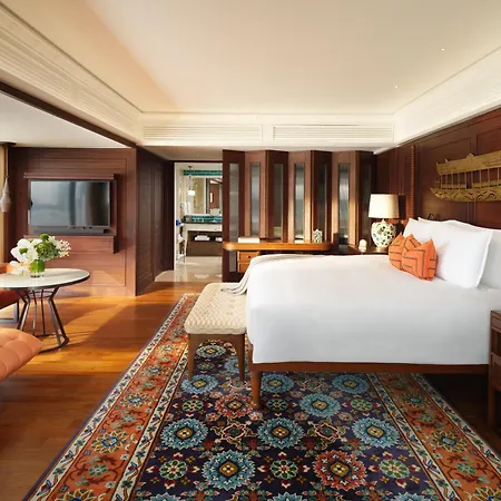Mandarin Oriental, Bangkok-2