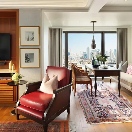 Mandarin Oriental, Bangkok-3