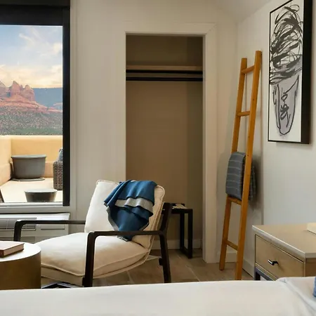 Sky Rock Sedona, A Tribute Portfolio Hotel-3