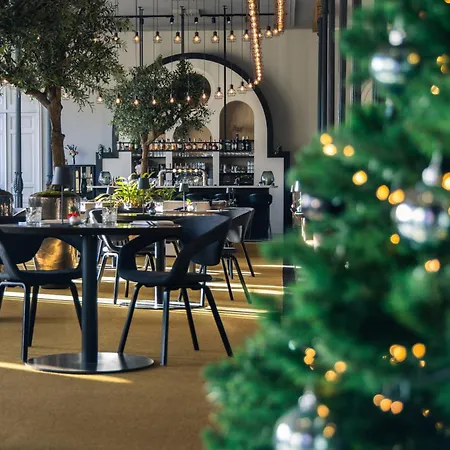 Merici Hotel Sittard-3