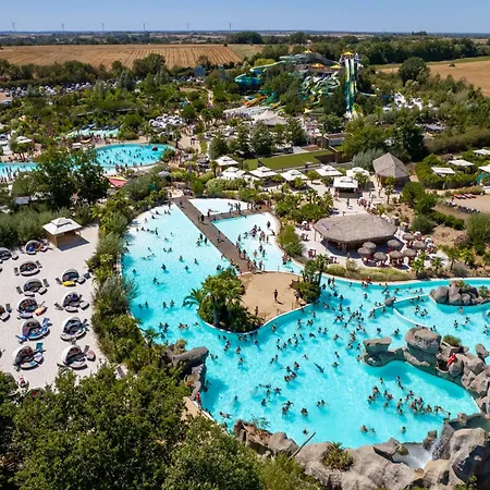 Oasis Les Jardins des Sables d'Olonne-3