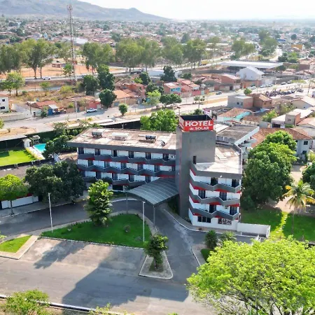 Solar das Mangueiras-2
