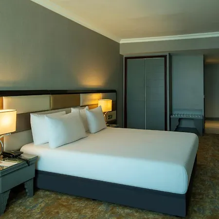 Taksim Square Hotel-3