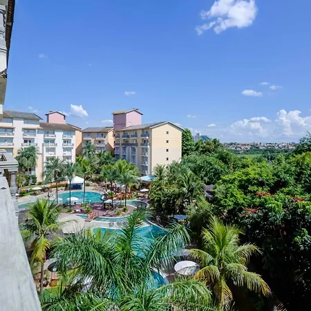 Thermas de Olimpia Resort-2