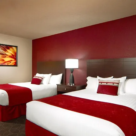 The Edgewater Hotel And Casino-3