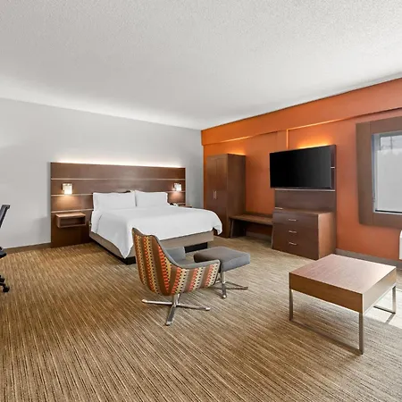 Holiday Inn Express Branson- Green Mountain Drive By Ihg-2