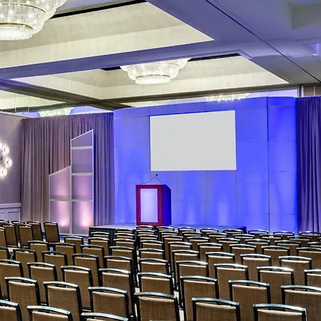 Grand Hyatt Tampa Bay-2