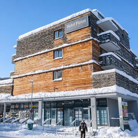 Hotel Planai By Alpeffect Hotels-2
