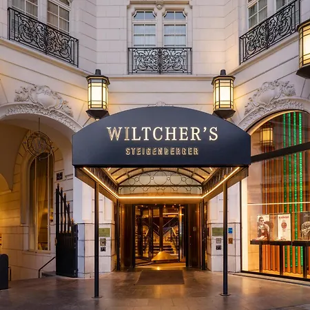 Steigenberger Icon Wiltcher'S-3