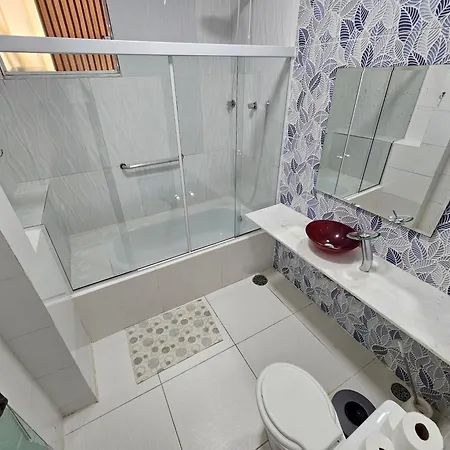 Apartamentos Casa da Pedra-3