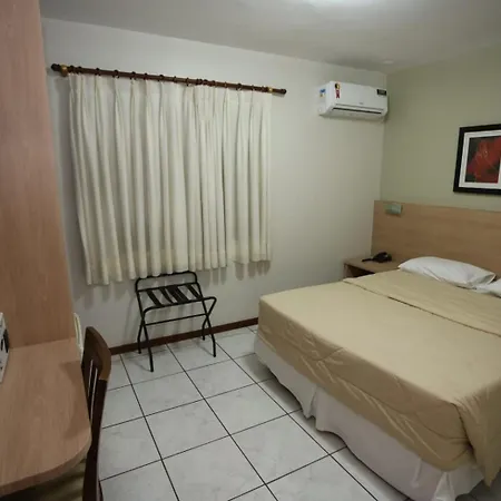 Brumado Hotel-3