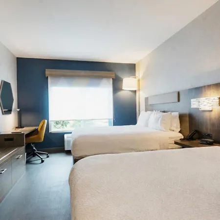 Holiday Inn Express Bothell By Ihg-3