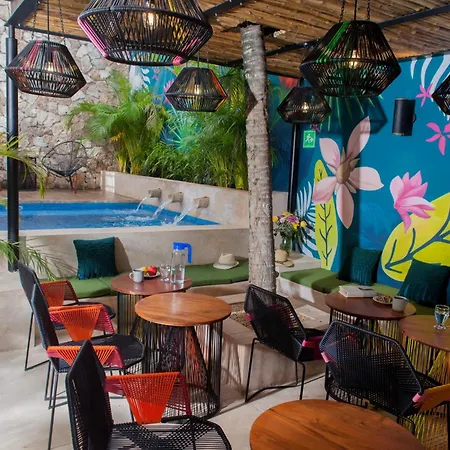 Collection O Latino Boutique Tulum-2