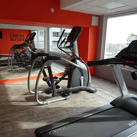 Ibis Bayonne Centre-2