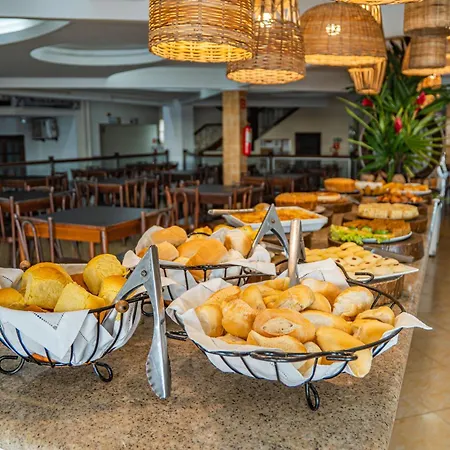 Eden Praia Hotel-2