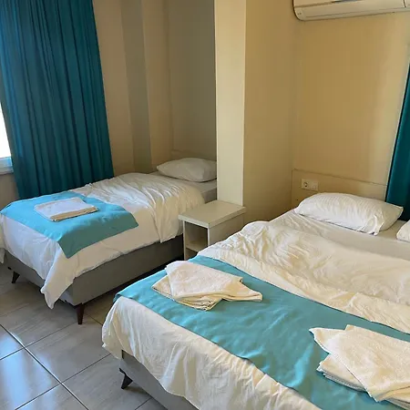 Dove Apart Hotel-2