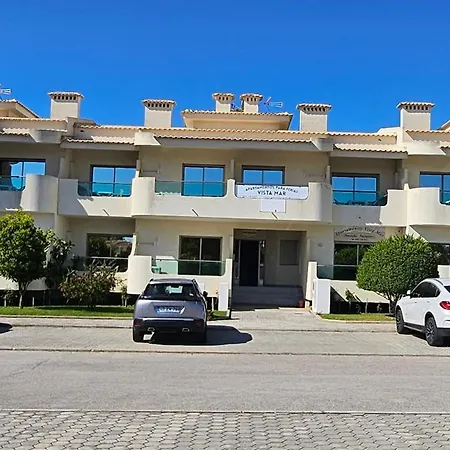 Apartamentos Vista Mar-3