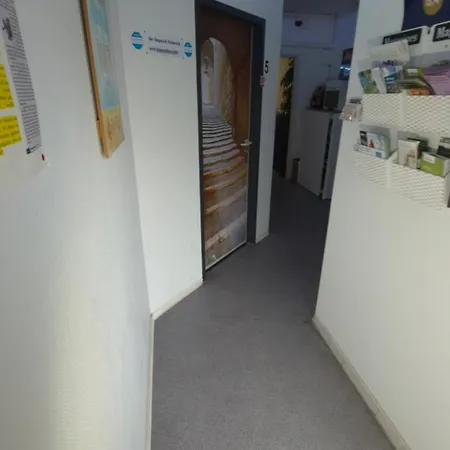 BoardingHouse Sinsheim zentral am Burgplatz-2