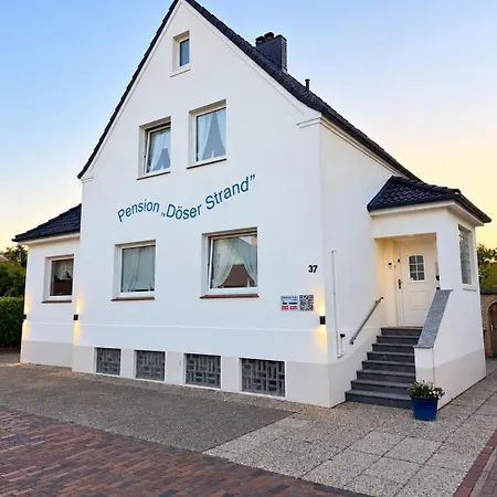 Pension Döser Strand-2