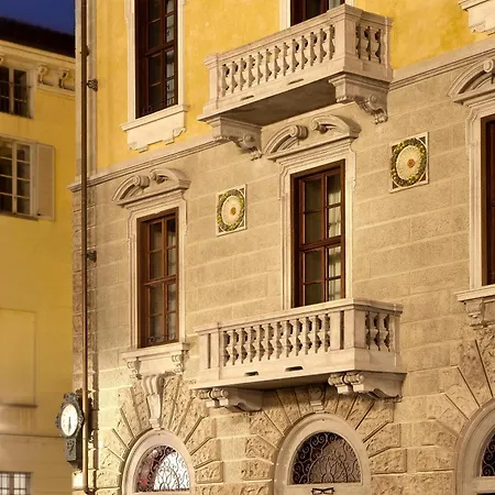 Nh Collection Torino Piazza Carlina-2