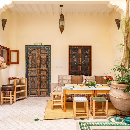 Riad Dar Jdati-2