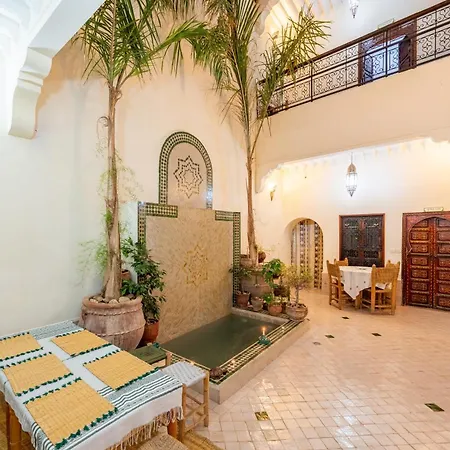 Riad Dar Jdati-3