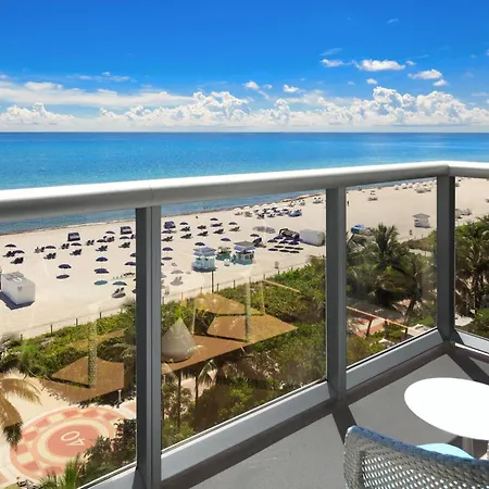 Andaz Miami Beach Resort & Spa-3