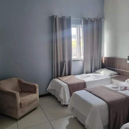 Miotto Executive Hotel-2