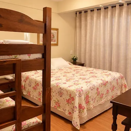 Hotel São Luiz-3