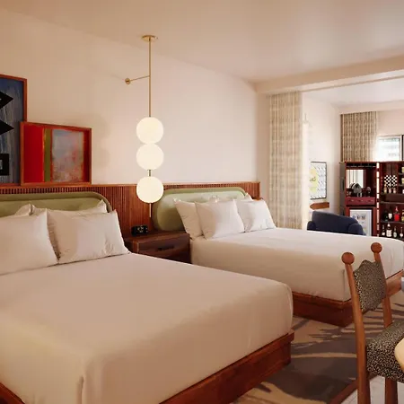 Nautilus Sonesta Miami Beach-2