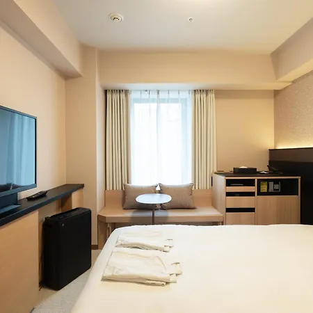 Richmond Hotel Premier Asakusa International-3