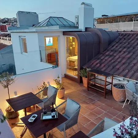 Augusta Boutique House-2
