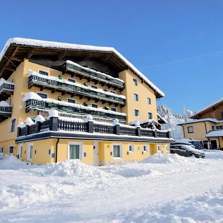 Hotel Kirchboden by Alpeffect Hotels-2