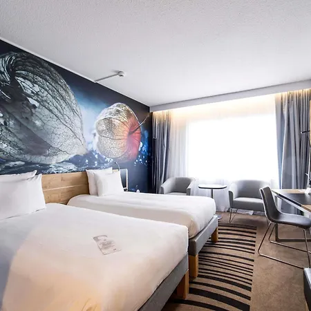 Novotel Wroclaw Centrum-2