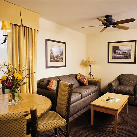 Club Wyndham Durango-2
