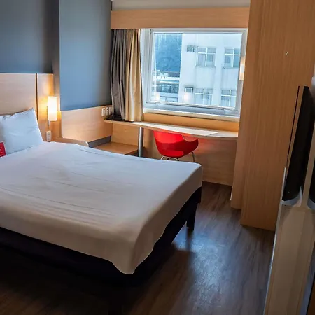 ibis Copacabana Posto 5-2