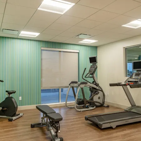 Holiday Inn Express & Suites - Watertown By Ihg-3